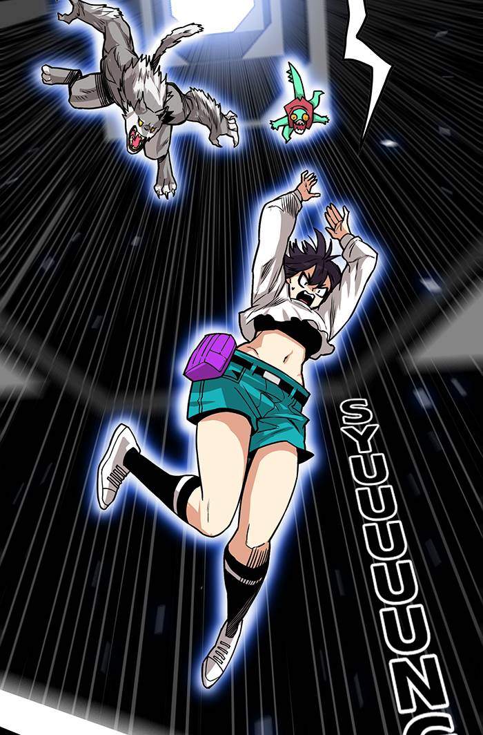 Troll Trap Chapter 174 Gambar 98