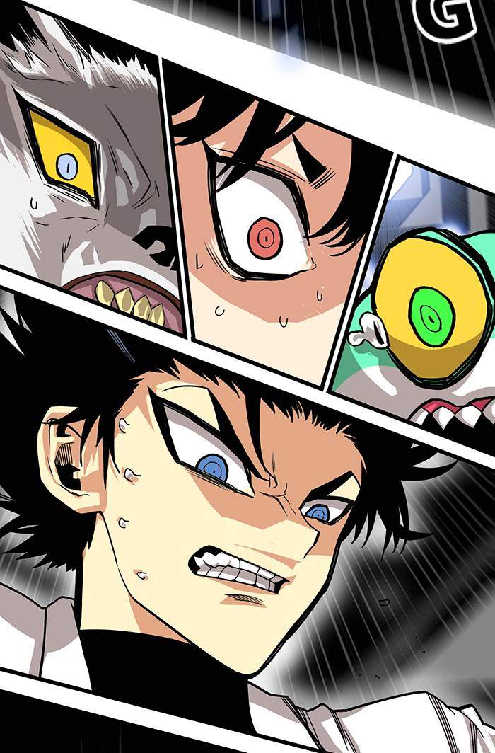 Troll Trap Chapter 174 Gambar 99