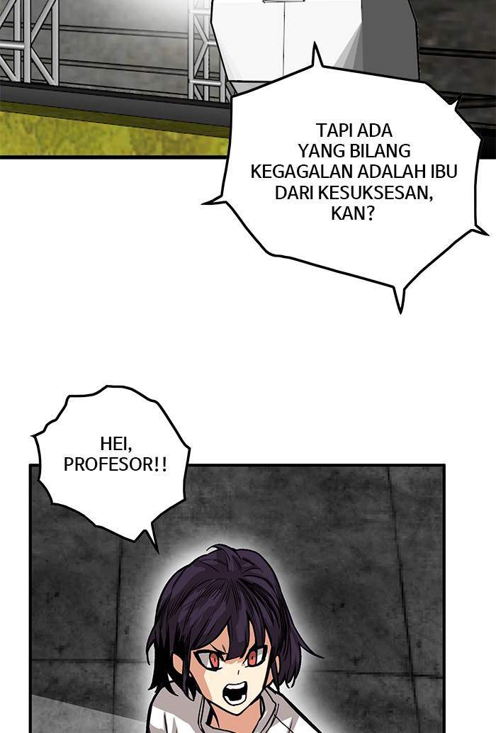 Troll Trap Chapter 173 Gambar 100