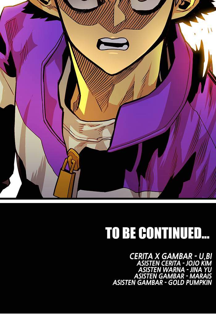 Troll Trap Chapter 173 Gambar 142