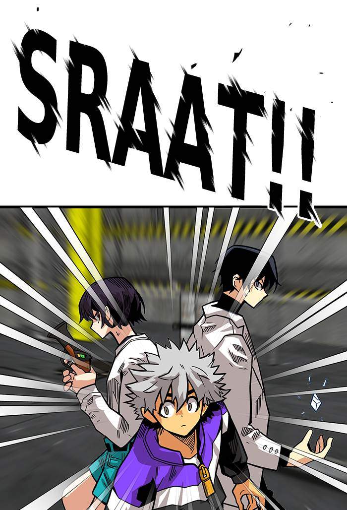 Troll Trap Chapter 173 Gambar 35
