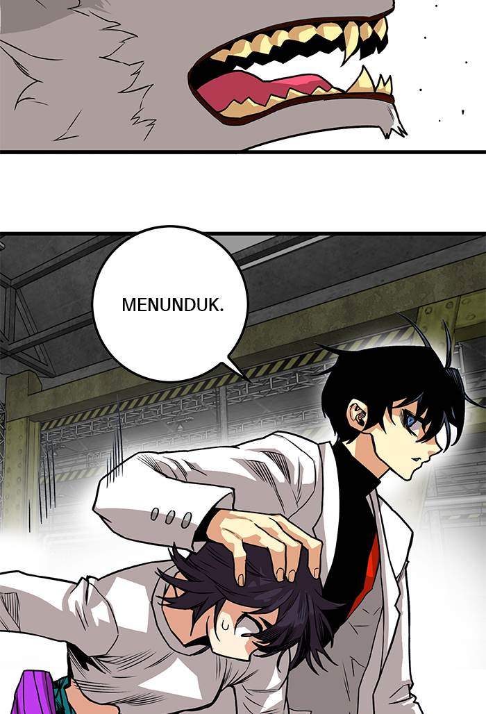Troll Trap Chapter 173 Gambar 43