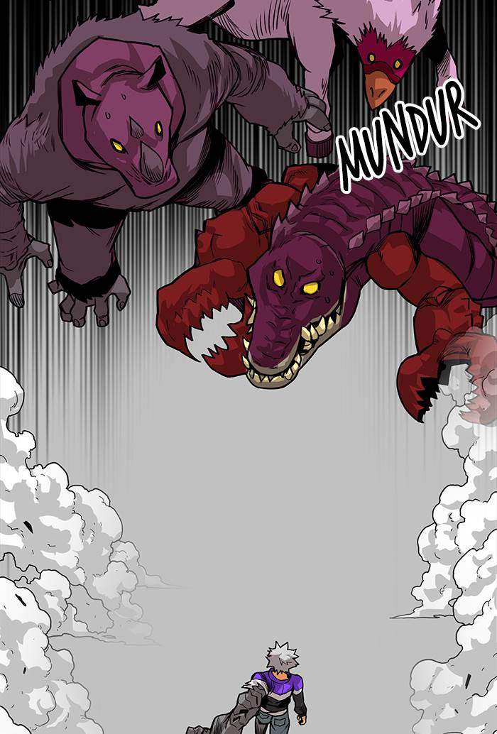 Troll Trap Chapter 173 Gambar 59