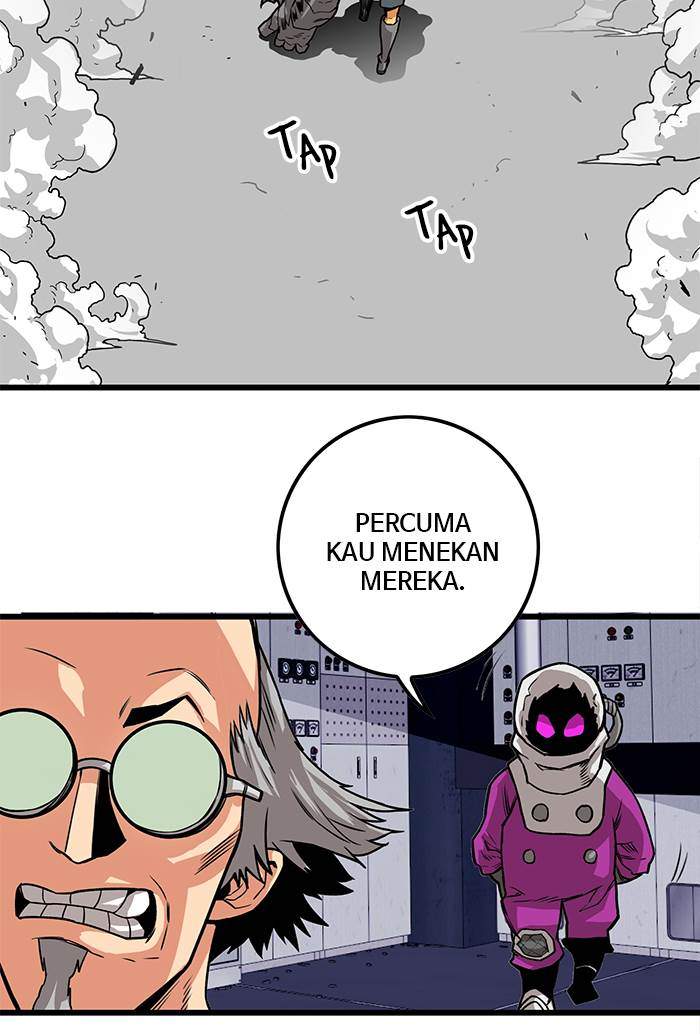 Troll Trap Chapter 173 Gambar 60