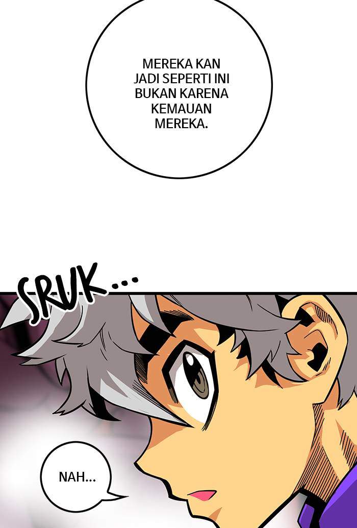 Troll Trap Chapter 173 Gambar 78