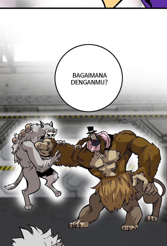 Troll Trap Chapter 173 Gambar 79
