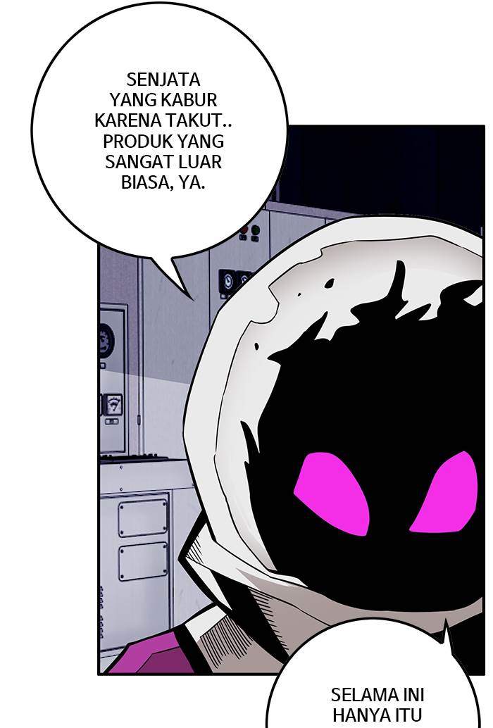 Troll Trap Chapter 173 Gambar 82