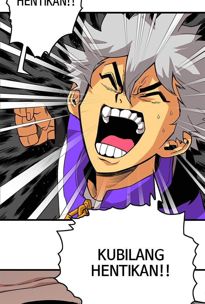 Troll Trap Chapter 173 Gambar 93
