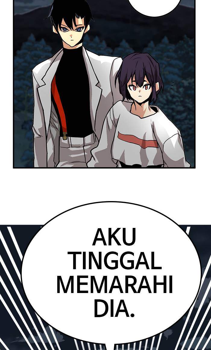 Troll Trap Chapter 171 Gambar 100