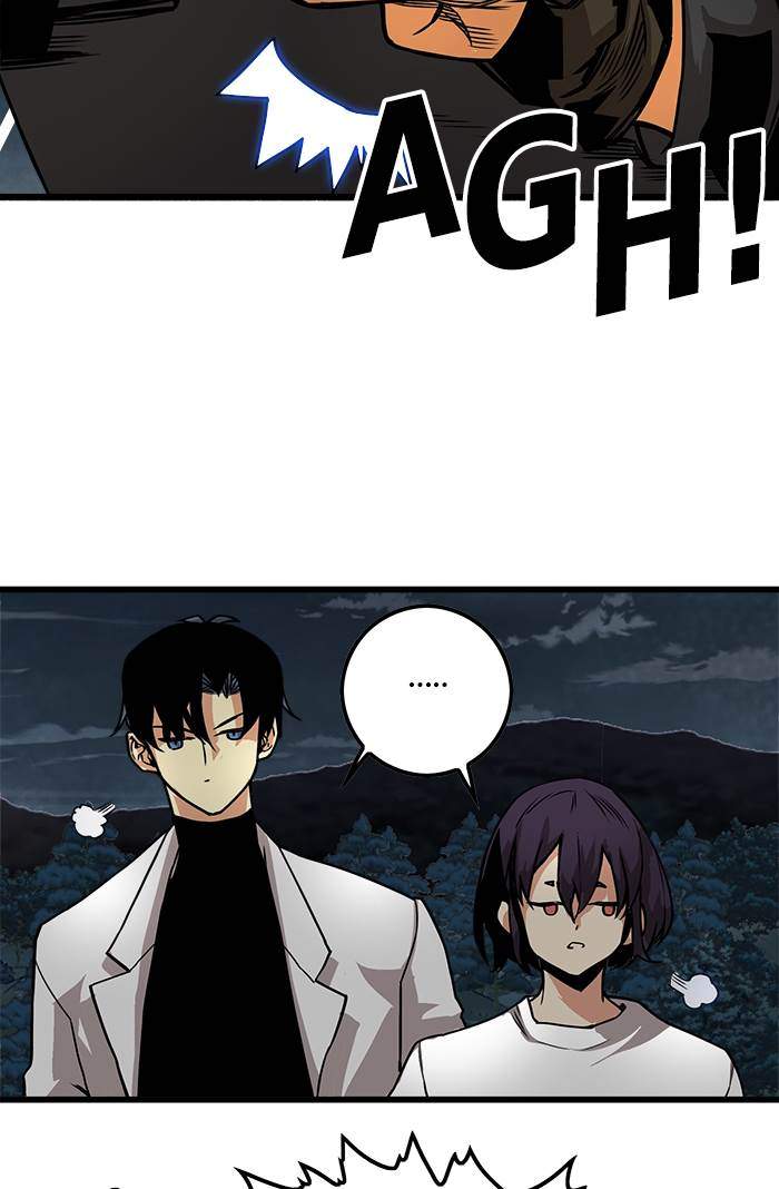 Troll Trap Chapter 171 Gambar 102