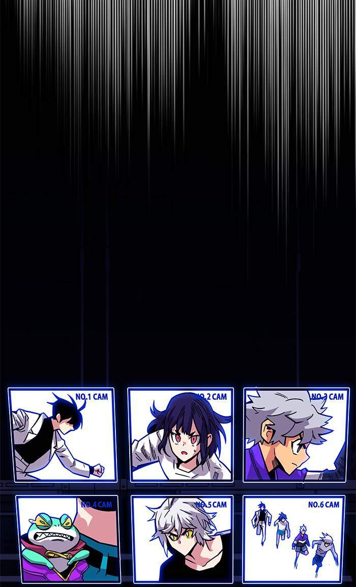 Troll Trap Chapter 171 Gambar 107