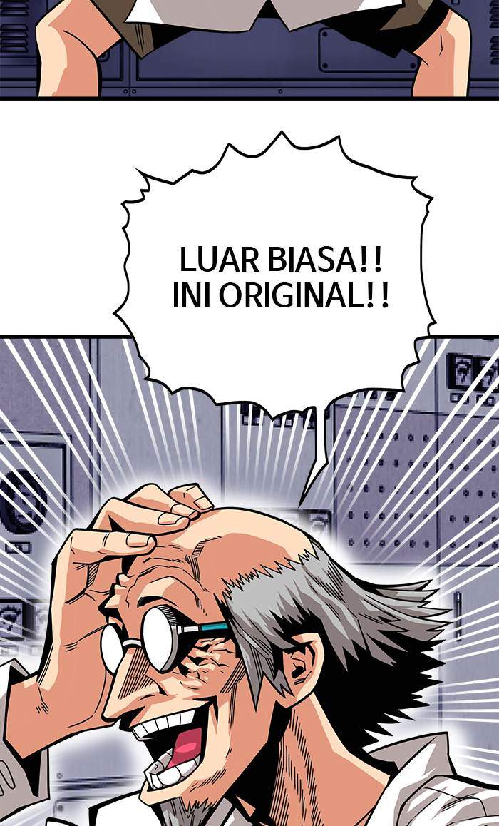 Troll Trap Chapter 171 Gambar 109