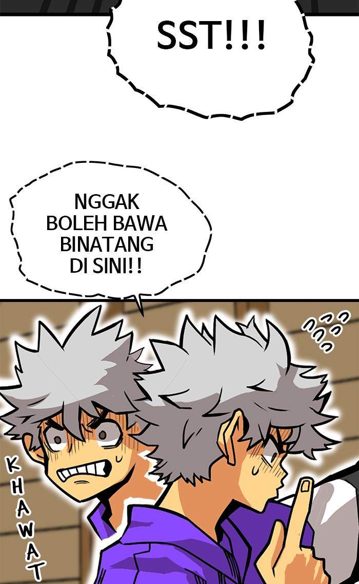 Troll Trap Chapter 171 Gambar 11