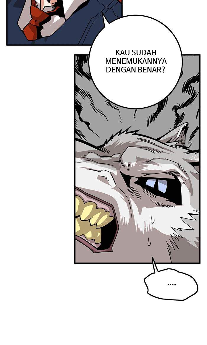 Troll Trap Chapter 171 Gambar 13