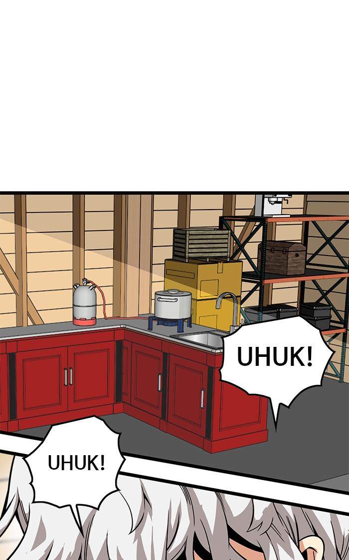 Troll Trap Chapter 171 Gambar 14