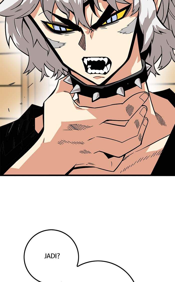 Troll Trap Chapter 171 Gambar 15