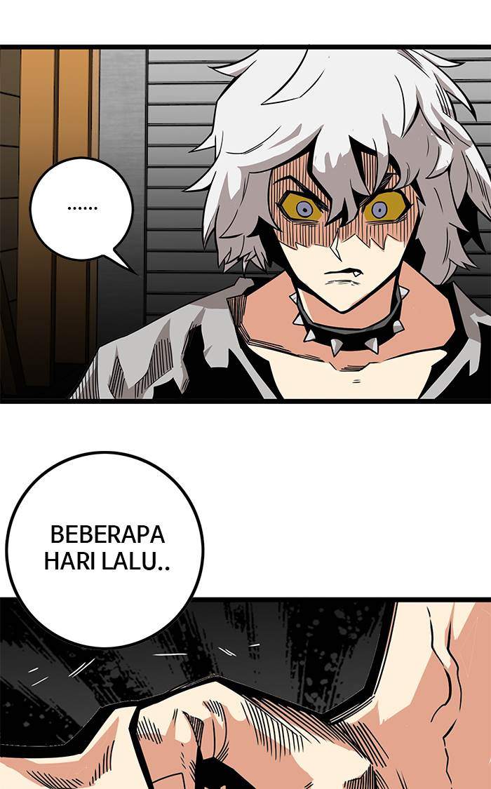 Troll Trap Chapter 171 Gambar 17