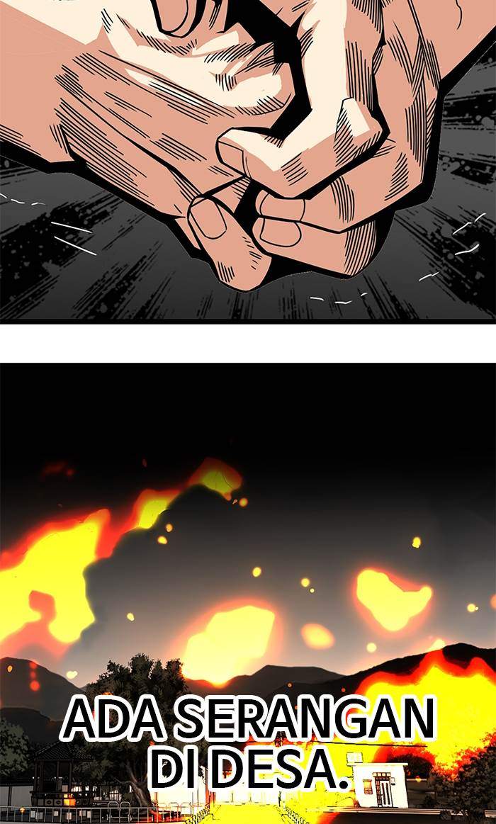 Troll Trap Chapter 171 Gambar 18