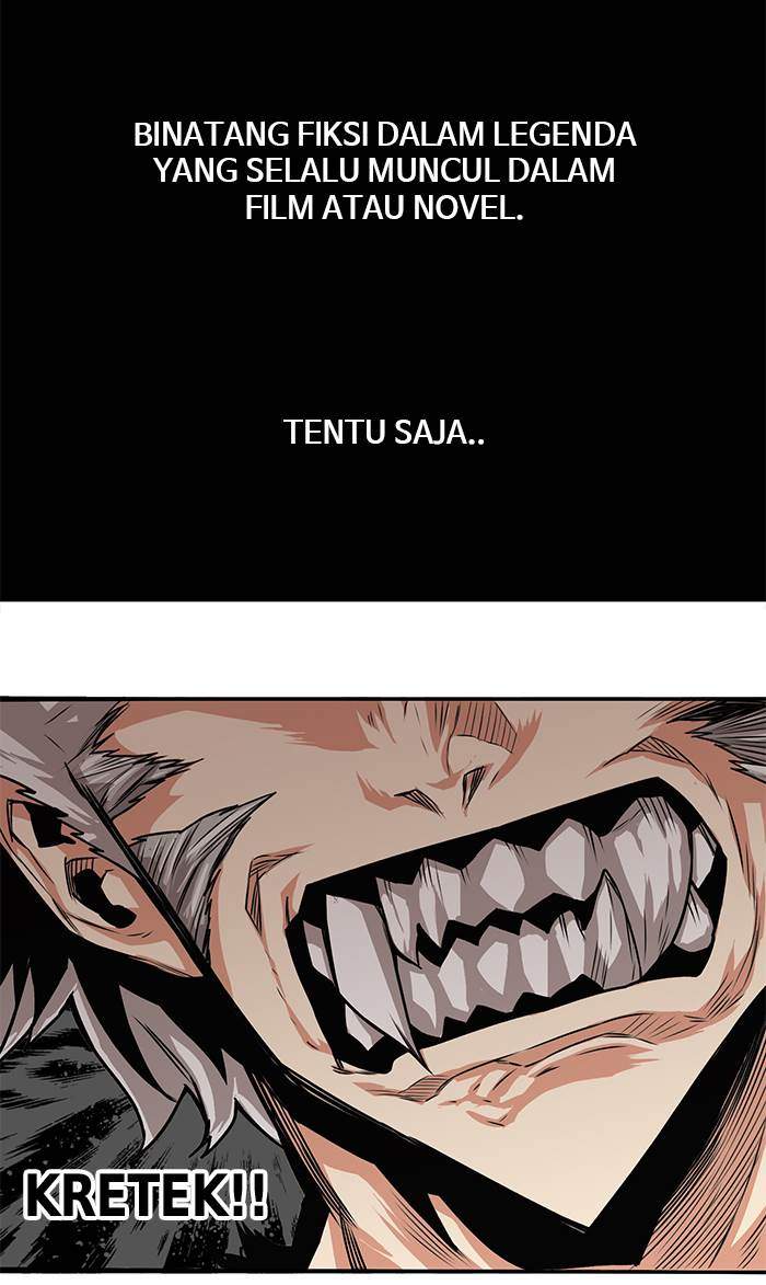 Baca  Troll Trap Chapter 171 Gambar 2