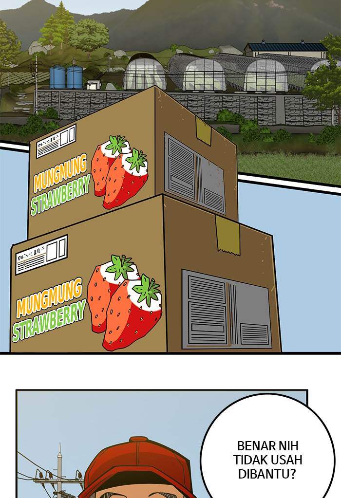 Troll Trap Chapter 171 Gambar 21