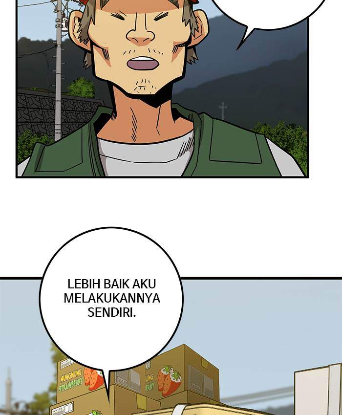 Troll Trap Chapter 171 Gambar 22