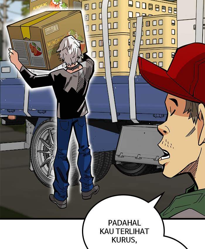 Troll Trap Chapter 171 Gambar 23