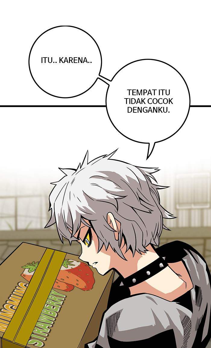 Troll Trap Chapter 171 Gambar 25
