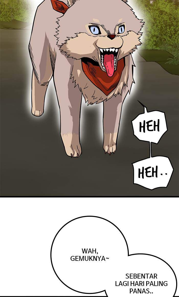 Troll Trap Chapter 171 Gambar 27