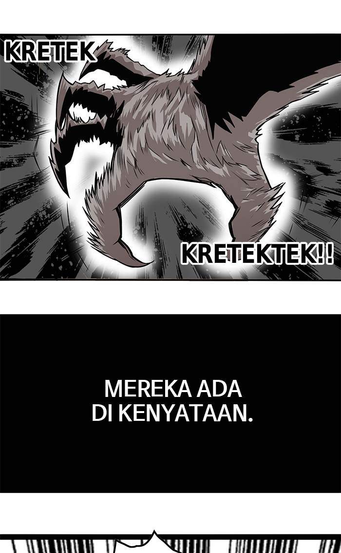 Troll Trap Chapter 171 Gambar 3