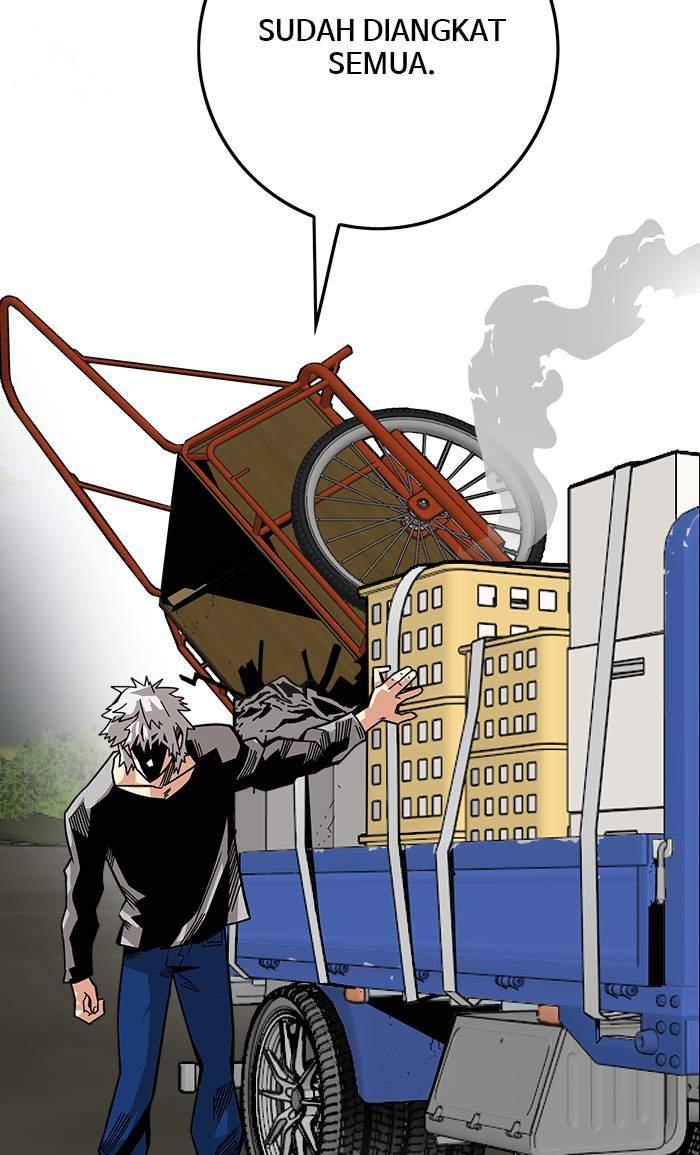 Troll Trap Chapter 171 Gambar 30