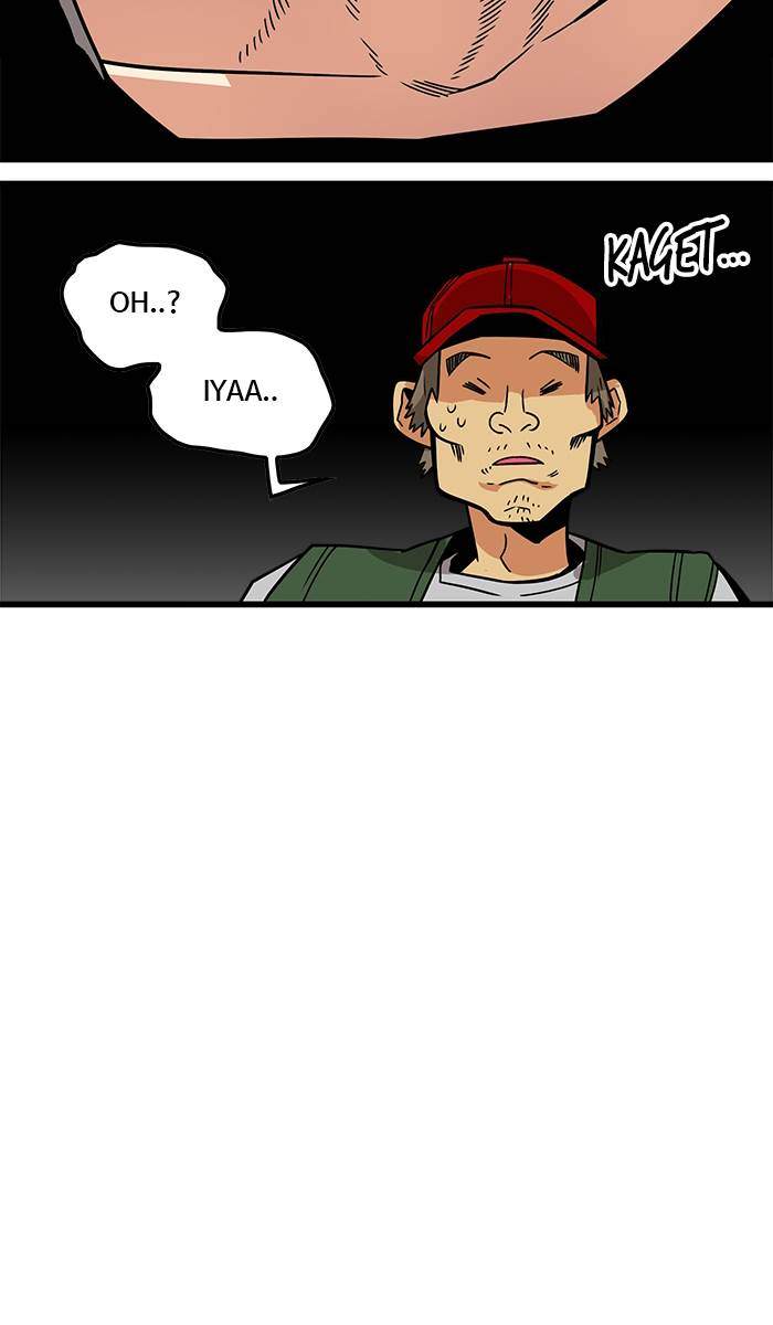 Troll Trap Chapter 171 Gambar 33
