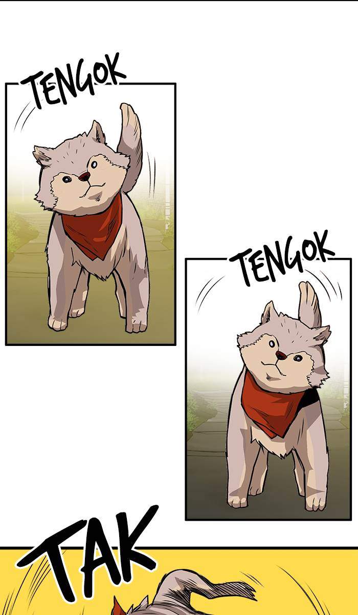 Troll Trap Chapter 171 Gambar 35