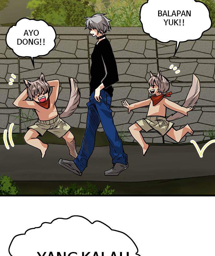 Troll Trap Chapter 171 Gambar 41