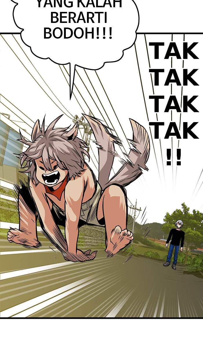 Troll Trap Chapter 171 Gambar 42