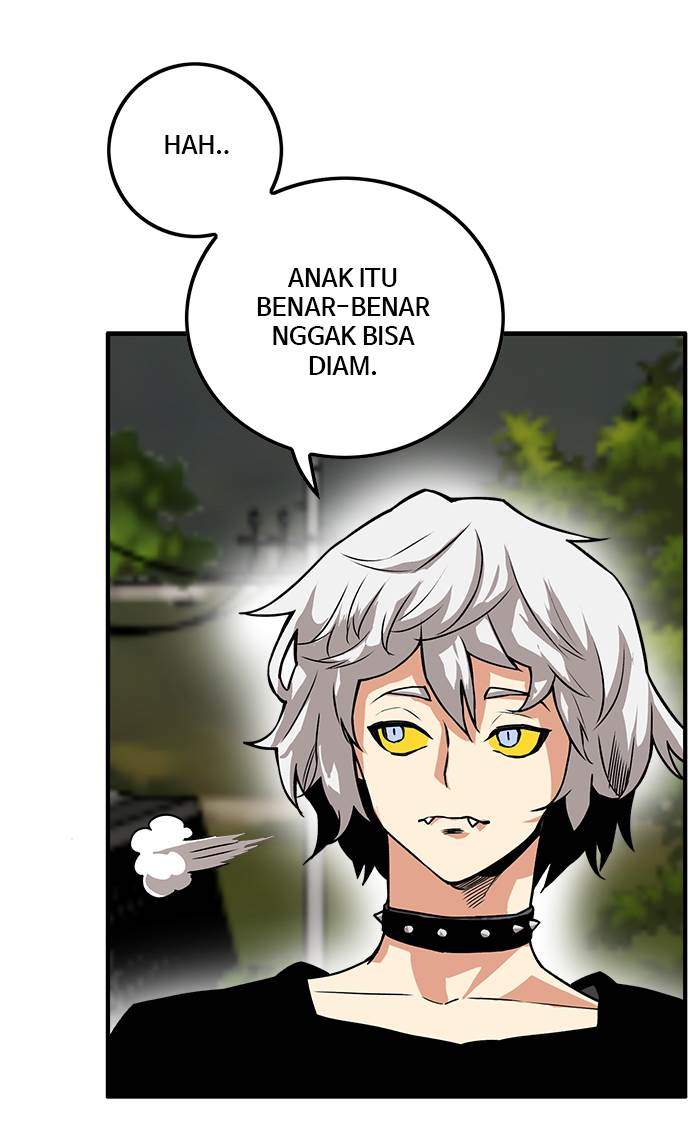 Troll Trap Chapter 171 Gambar 43