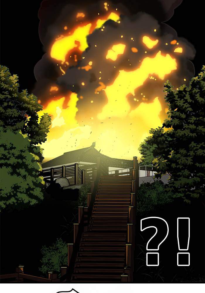 Troll Trap Chapter 171 Gambar 46