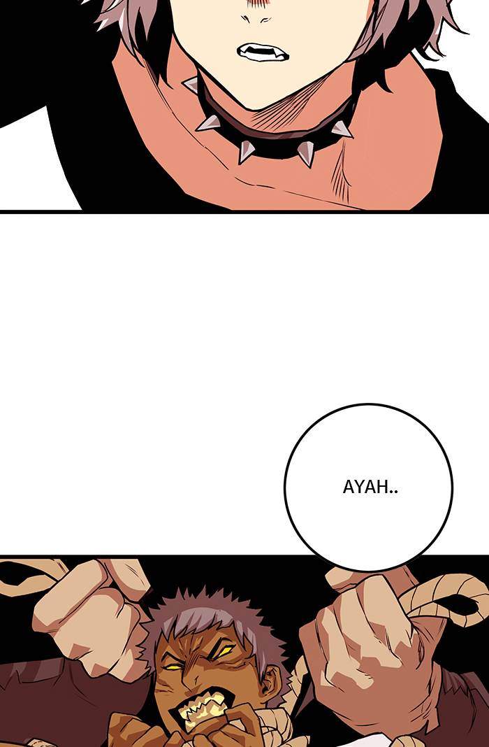 Troll Trap Chapter 171 Gambar 48