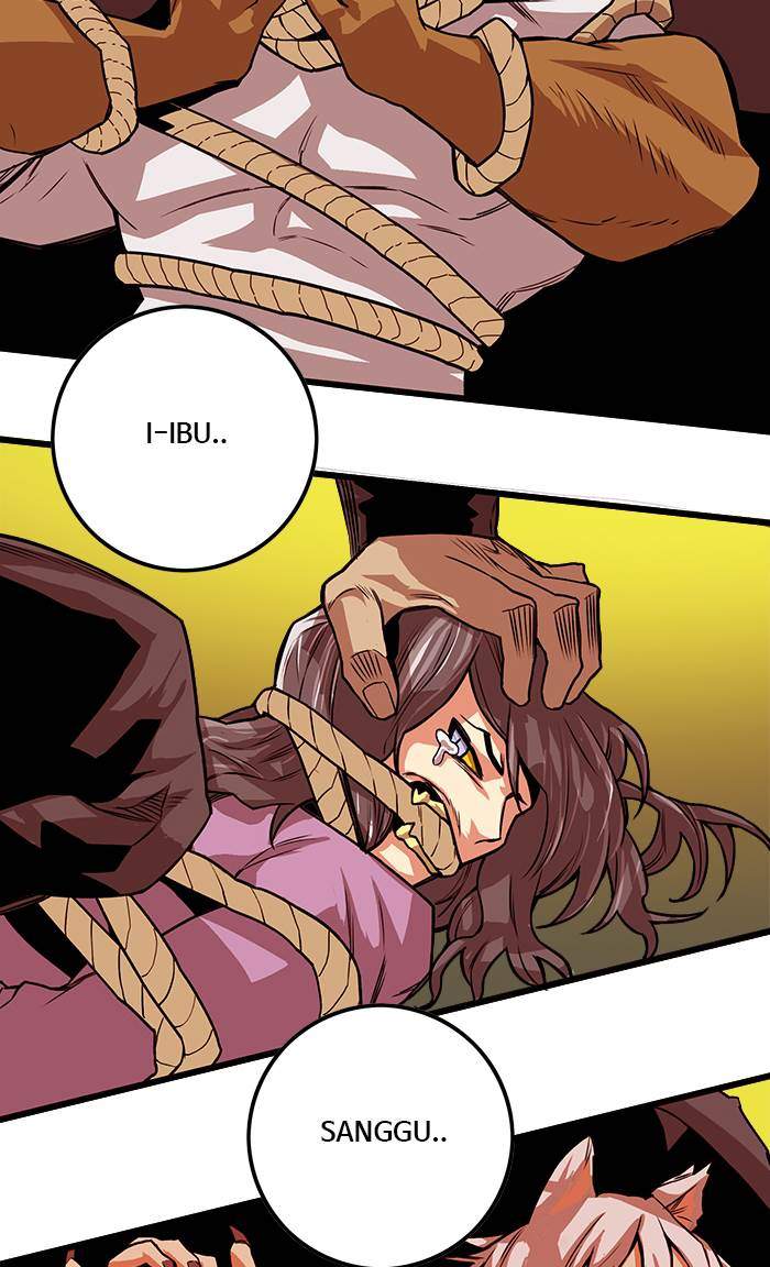 Troll Trap Chapter 171 Gambar 49