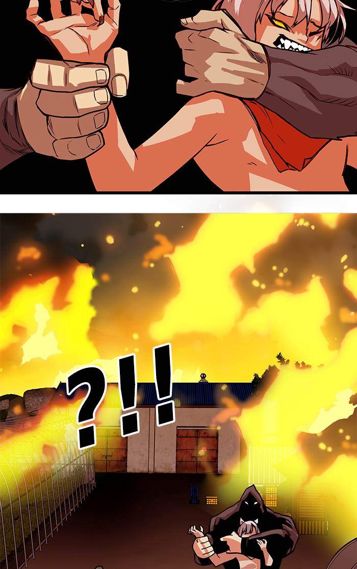 Troll Trap Chapter 171 Gambar 50