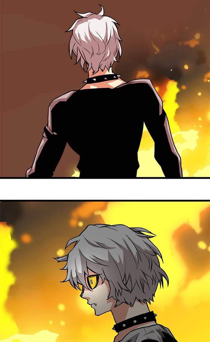 Troll Trap Chapter 171 Gambar 52