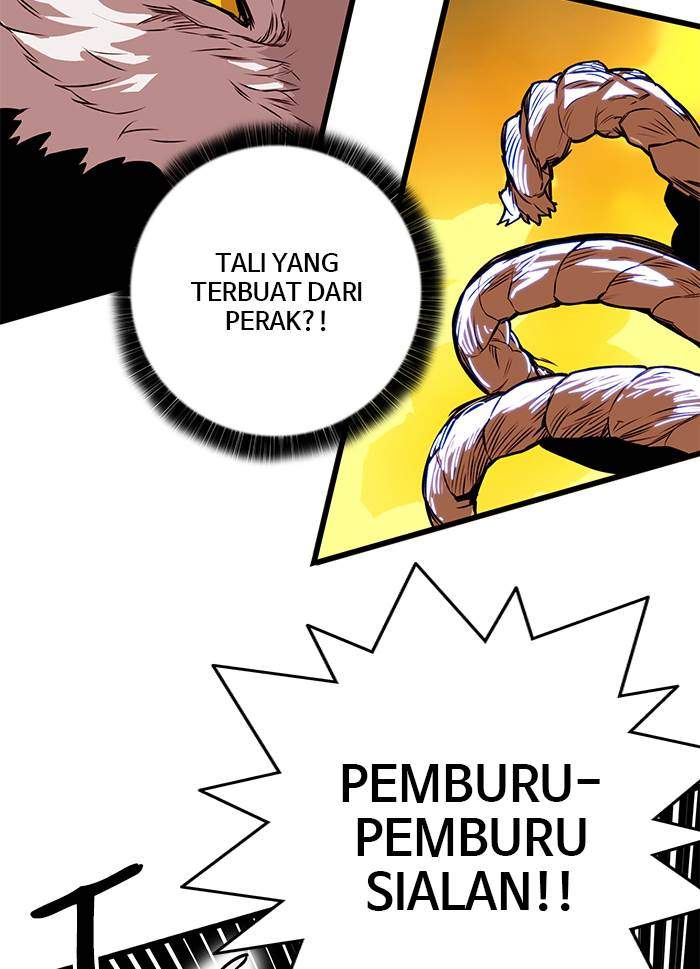 Troll Trap Chapter 171 Gambar 59