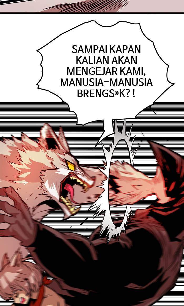 Troll Trap Chapter 171 Gambar 61