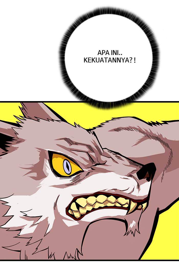 Troll Trap Chapter 171 Gambar 65