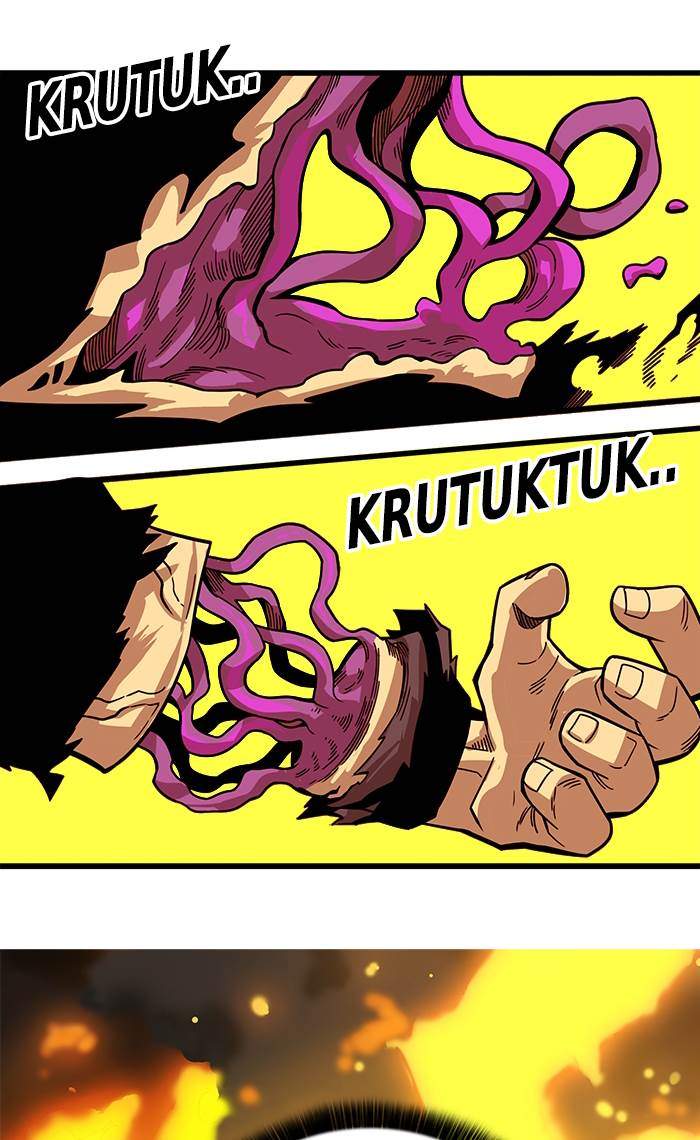 Troll Trap Chapter 171 Gambar 66