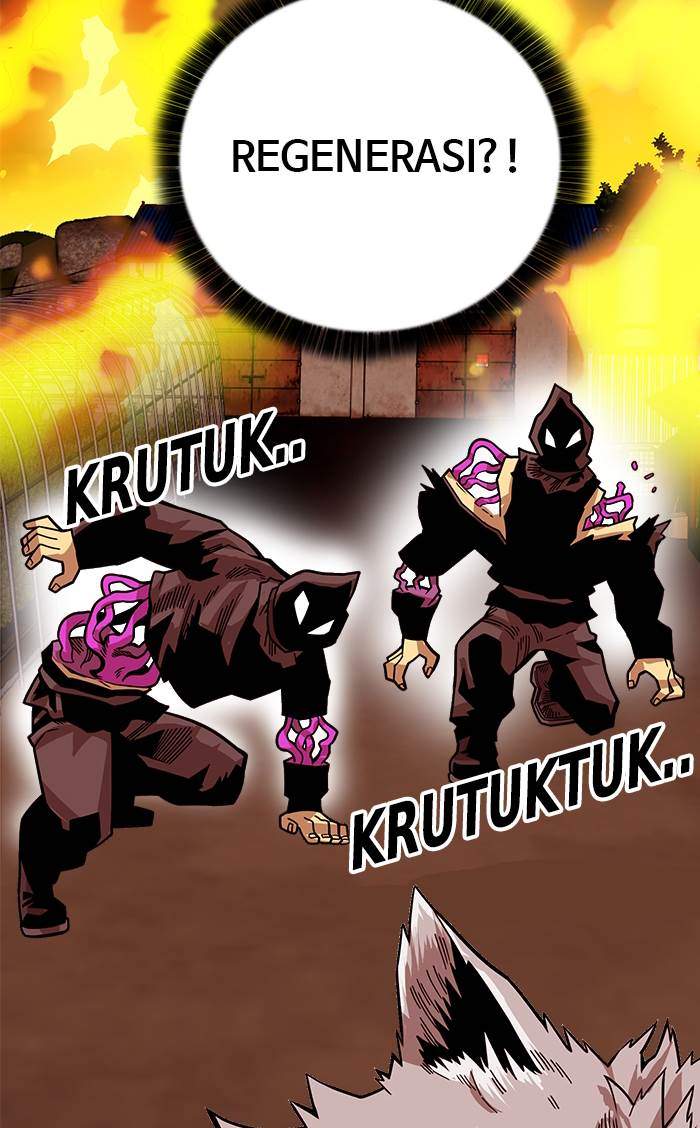 Troll Trap Chapter 171 Gambar 67