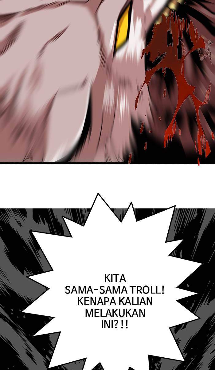 Troll Trap Chapter 171 Gambar 71