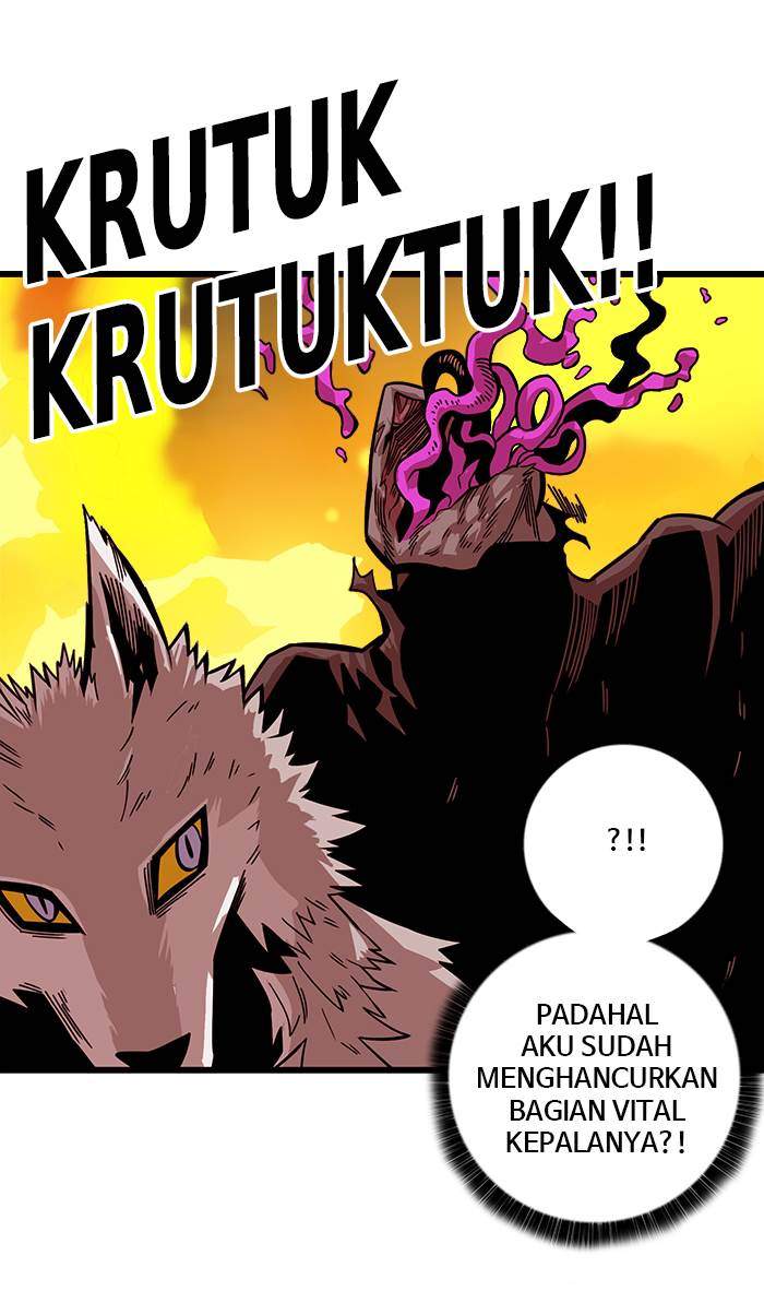 Troll Trap Chapter 171 Gambar 74