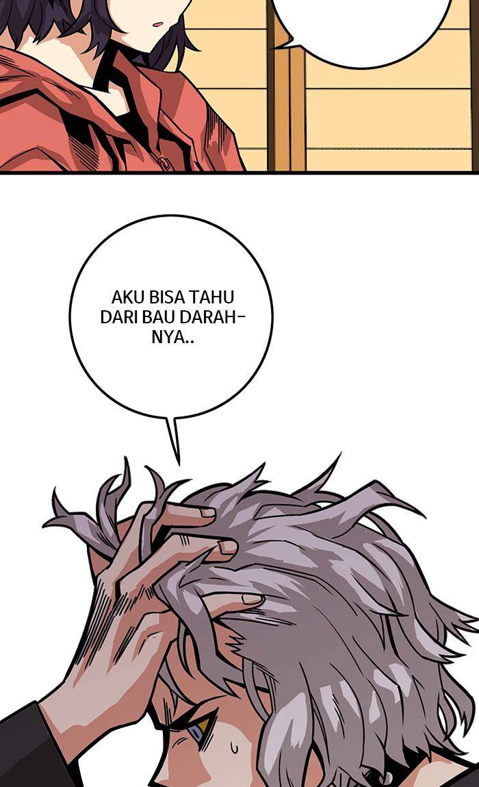 Troll Trap Chapter 171 Gambar 78