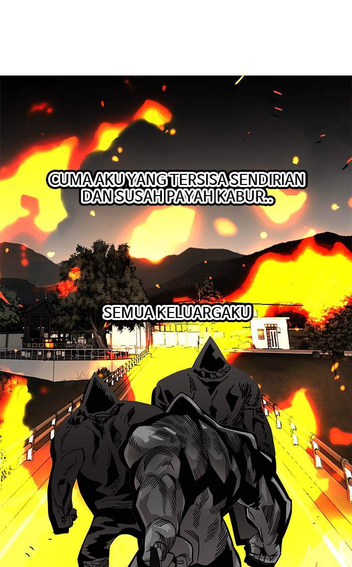 Troll Trap Chapter 171 Gambar 81
