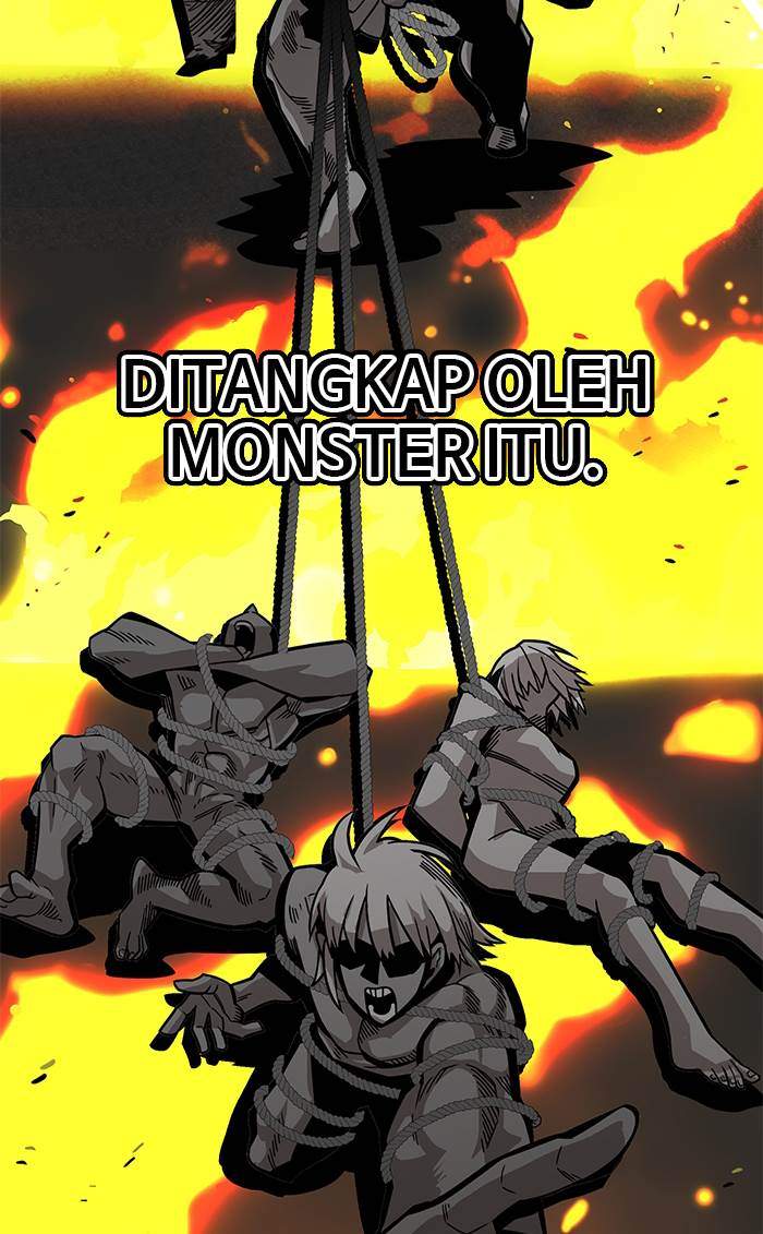 Troll Trap Chapter 171 Gambar 82